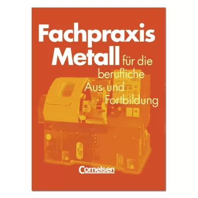 Fachpraxis Metall 