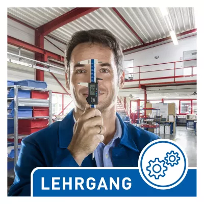 Fernlehrgang Geprüfte/-r Industriemeister/-in Metall