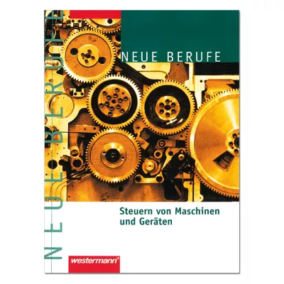 Steuern von Maschinen und Geräten 