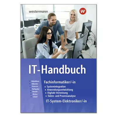 IT-Handbuch 