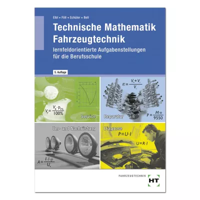 Technische Mathematik Fahrzeugtechnik 