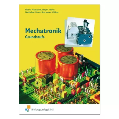 Mechatronik Grundstufe 