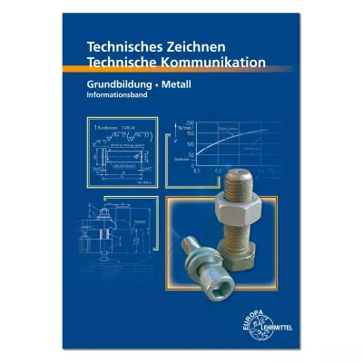 Technisches Zeichnen - Technische Kommunikation 