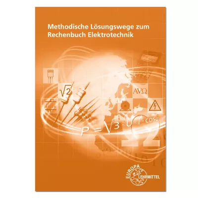 Rechenbuch Elektrotechnik 