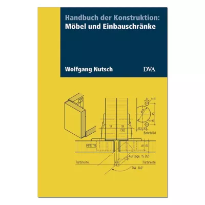 Handbuch der Konstruktion 