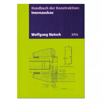 Handbuch der Konstruktion 