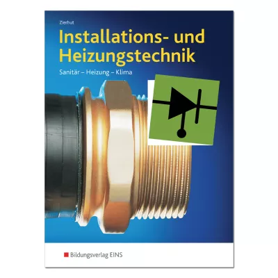 Installations- und Heizungstechnik 