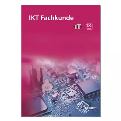 IT Fachkunde 