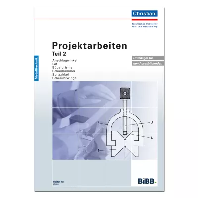 Projektarbeiten Teil 2 