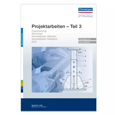 Projektarbeiten Teil 3 