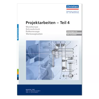 Projektarbeiten Teil 4 