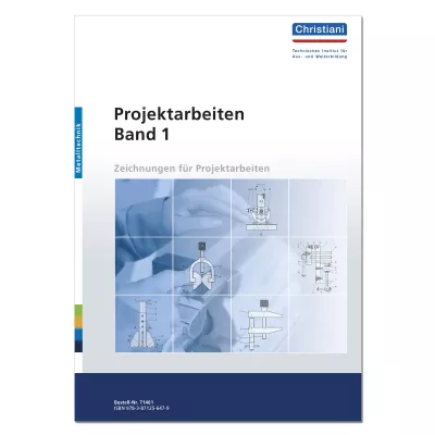 Projektarbeiten Band 1 