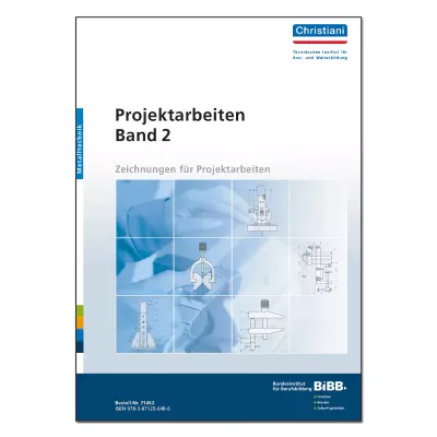 Projektarbeiten Band 2 