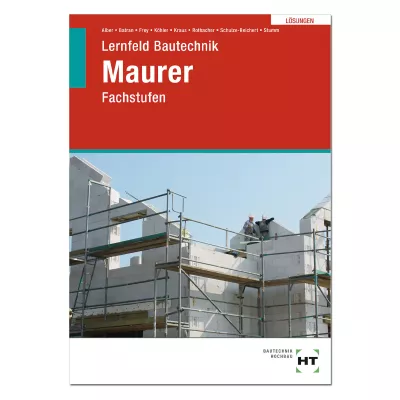 Lernfeld Bautechnik 