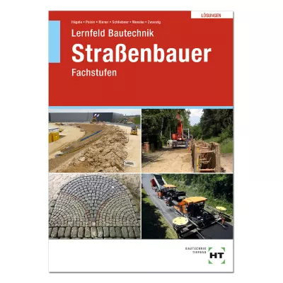 Lernfeld Bautechnik 