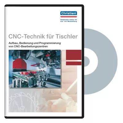 CNC-Technik für Tischler 