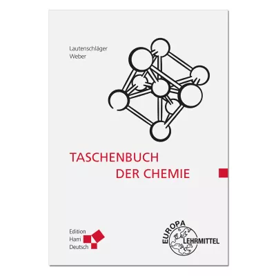 Taschenbuch der Chemie 