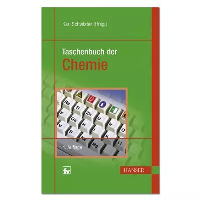 Taschenbuch der Chemie 