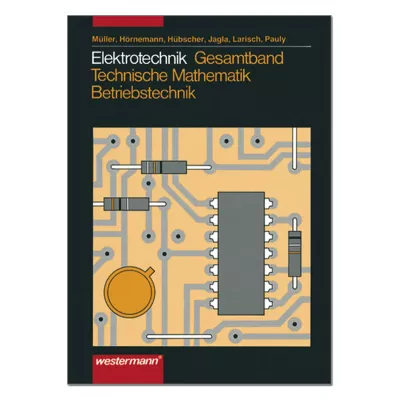 Elektrotechnik Gesamtband 