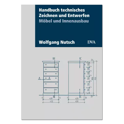 Handbuch technisches Zeichnen und Entwerfen 