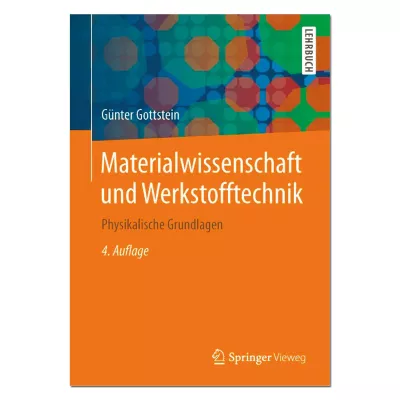 Materialwissenschaft und Werkstofftechnik 