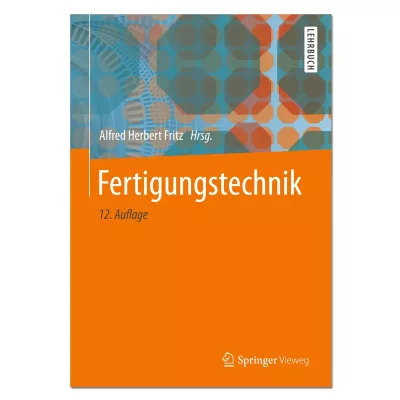 Fertigungstechnik 