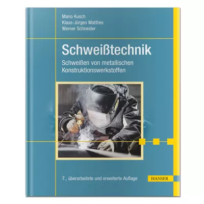 Schweißtechnik 