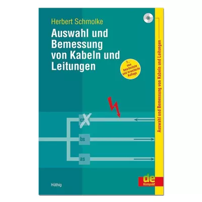 Auswahl und Bemessung von Kabeln und Leitungen 