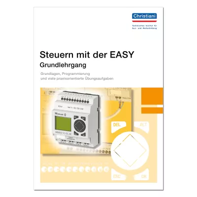 Steuern mit der EASY 