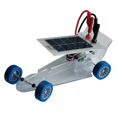 Dr FuelCell® Model Car