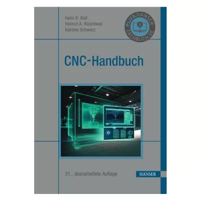 CNC-Handbuch 