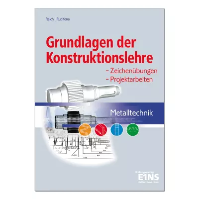 Grundlagen der Konstruktionslehre 