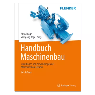 Handbuch Maschinenbau  