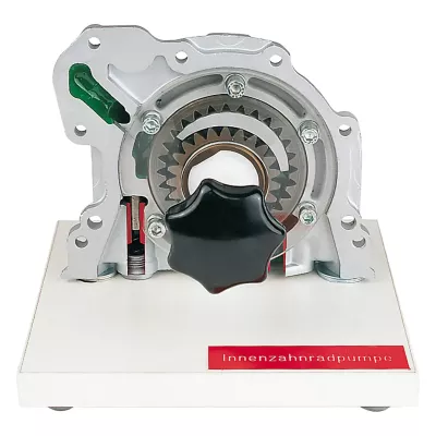 Innenzahnradpumpe Pkw 