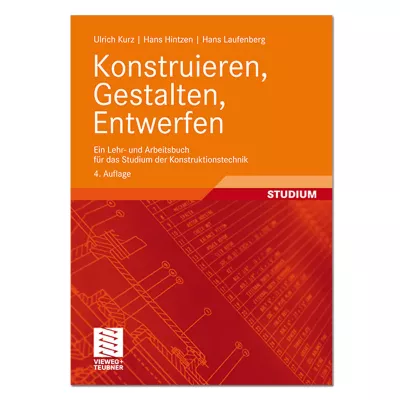 Konstruieren, Gestalten, Entwerfen 