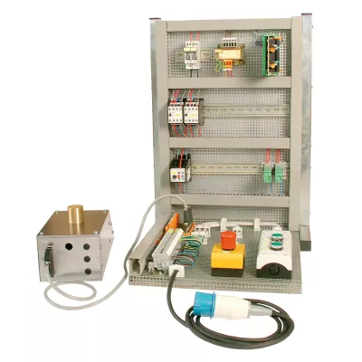 Mechatronisches System Modul 1 