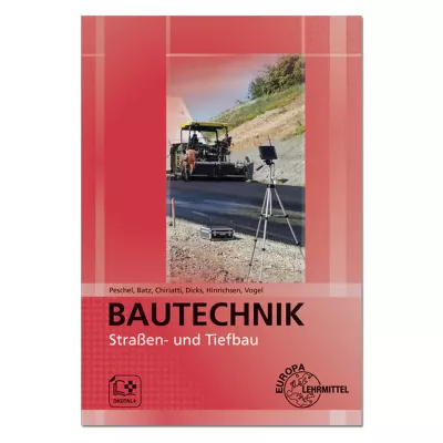 Bautechnik 