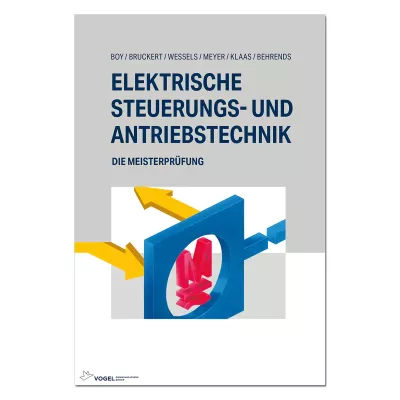 Elektrische Steuerungs- und Antriebstechnik 