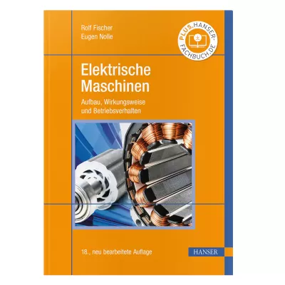 Elektrische Maschinen 