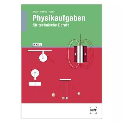 Physikaufgaben für technische Berufe 