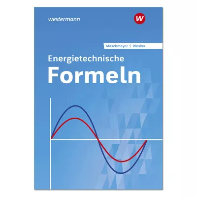 Energietechnische Formeln 