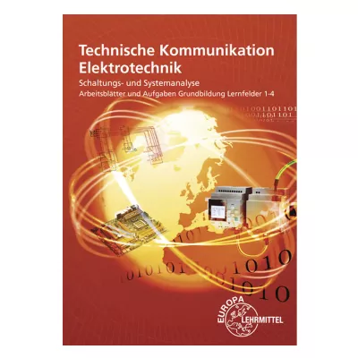 Technische Kommunikation - Elektrotechnik 