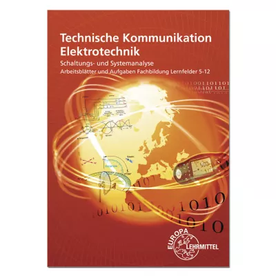 Technische Kommunikation - Elektrotechnik 