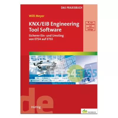 KNX/EIB Engineering Tool Software 