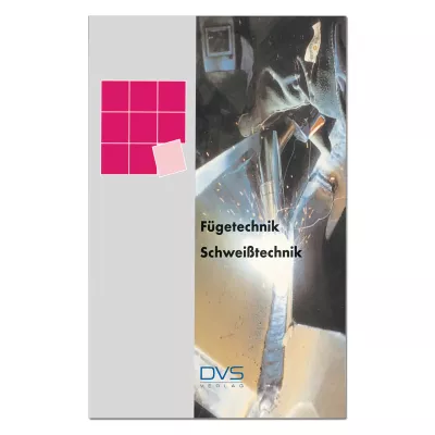 Fügetechnik · Schweißtechnik 