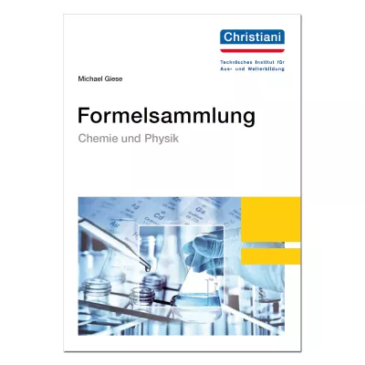 Formelsammlung Chemie und Physik 