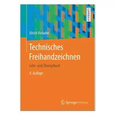 Technisches Freihandzeichnen 