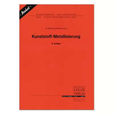 Kunststoff-Metallisierung 