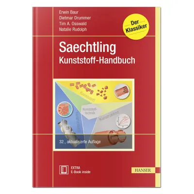 Saechtling Kunststoff-Handbuch 