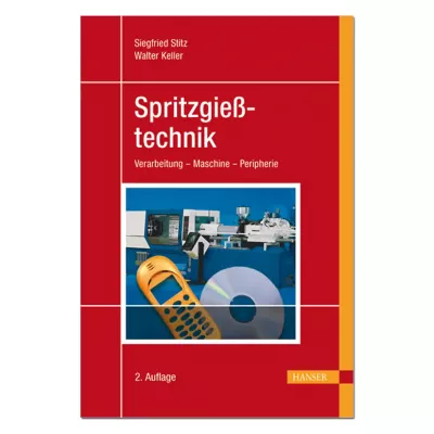 Spritzgießtechnik 